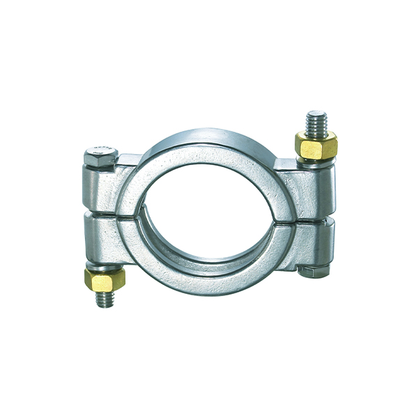 High Pressure Clamp - Wenzhou Lifei Stainless Steel Co.,Ltd